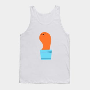 Cute paint bucket Tank Top